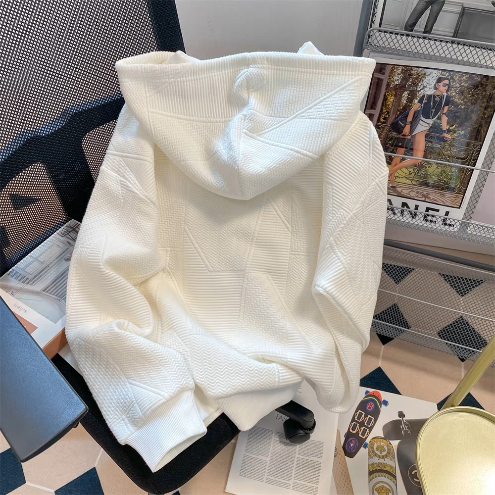 Higher self hoodie sweater HOD117 images